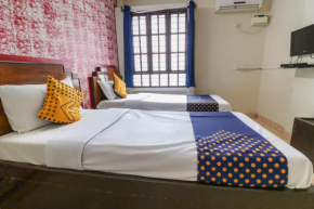SPOT ON Balaji Residency near Yeshwantupur Railway Station